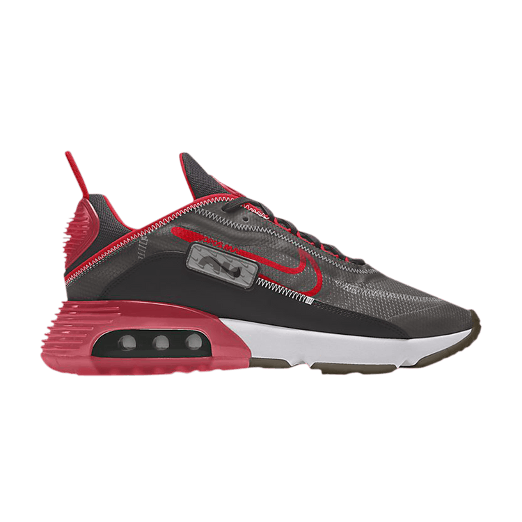 Nike Air Max 2090 By You