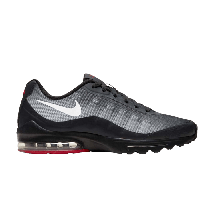 Nike Air Max Invigor 'Sky Grey Black'