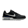 Nike Air Max LTD 3 'Black Smoke Grey' — Black/Light Smoke Grey/Dark Smoke Grey