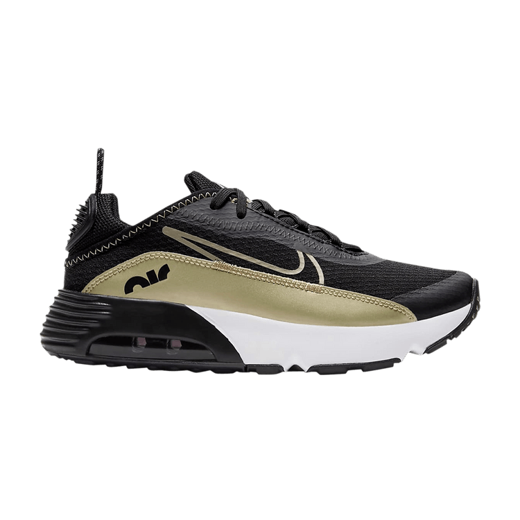 Nike Air Max 2090 PS 'Black Metallic Gold Star'