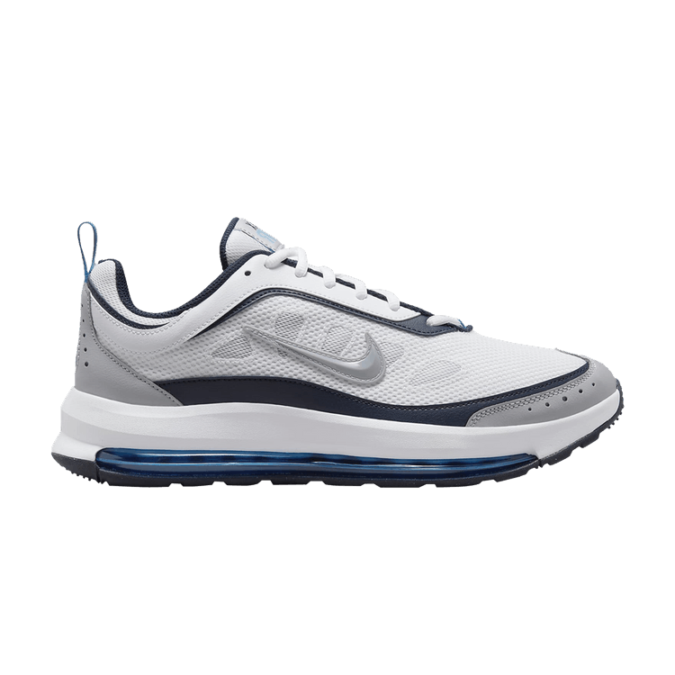 Nike Air Max AP 'White University Blue'