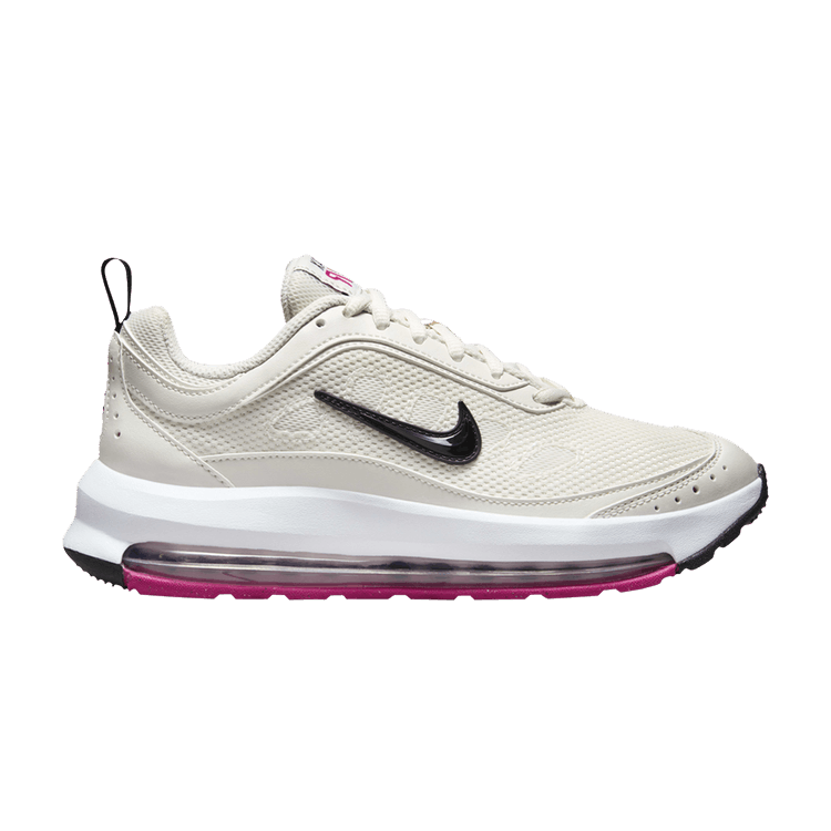 Nike Wmns Air Max AP 'Phantom Black Pink'