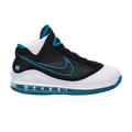 Nike Air Max LeBron 7 Retro QS 'Red Carpet' 2019 Sample