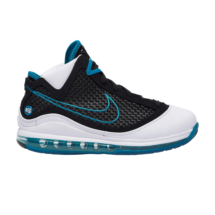 Nike Air Max LeBron 7 Retro QS 'Red Carpet' 2019 Sample