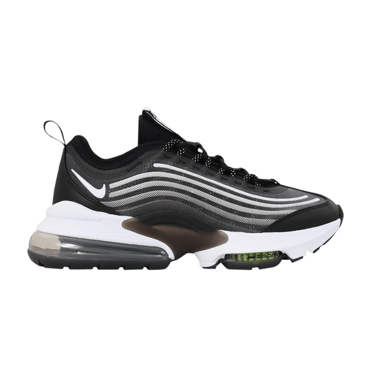 Nike Air Max Zoom 950 'Black White'
