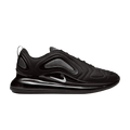 Nike Air Max 720 'Black'