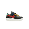 Nike Air Force 1 Low TD 'Black History Month'