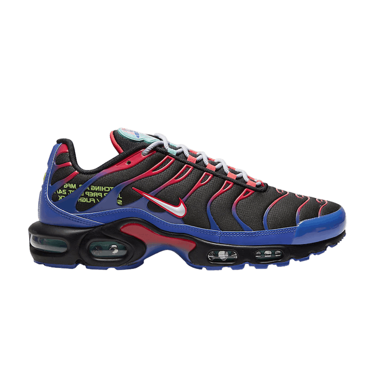 Nike Air Max Plus 'Parachute'
