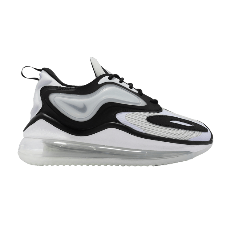 Nike Wmns Air Max Zephyr 'White Black'