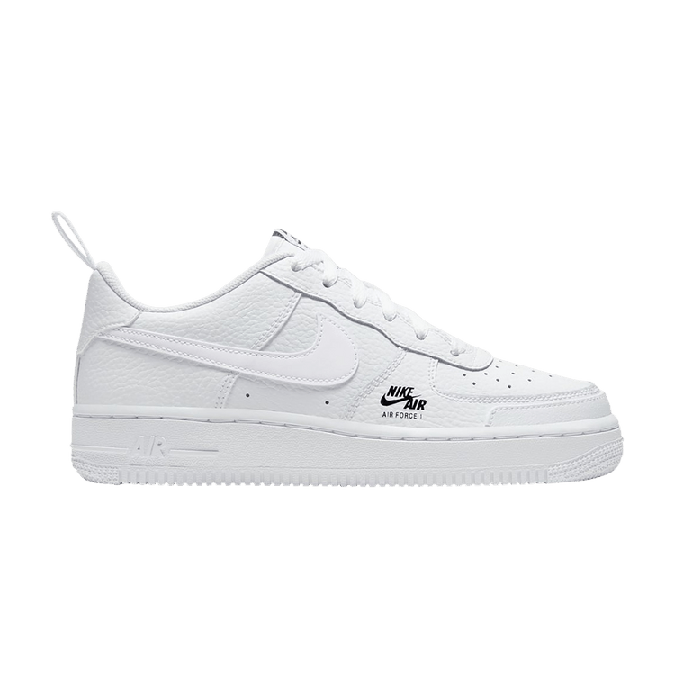 Nike Air Force 1 GS 'Mini Logo'