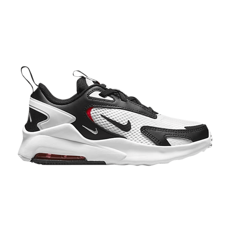 Nike Air Max Bolt PS 'Black Bright Crimson'