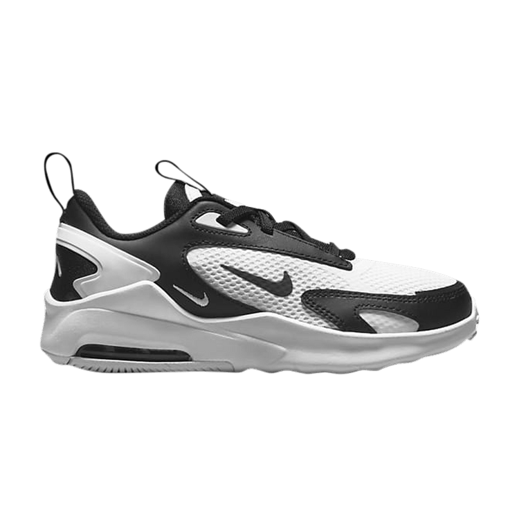 Nike Air Max Bolt PS 'White Black'