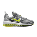 Nike Air Max Genome 'Grey Fog High Voltage'