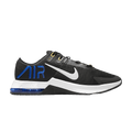 Nike Air Max Alpha Trainer 4 'Black Racer Blue'
