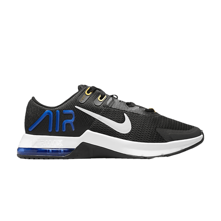 Nike Air Max Alpha Trainer 4 'Black Racer Blue'