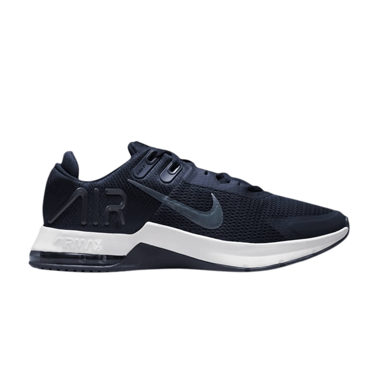 Nike Air Max Alpha Trainer 4 'Obsidian'