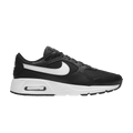 Nike Wmns Air Max SC 'Black White'