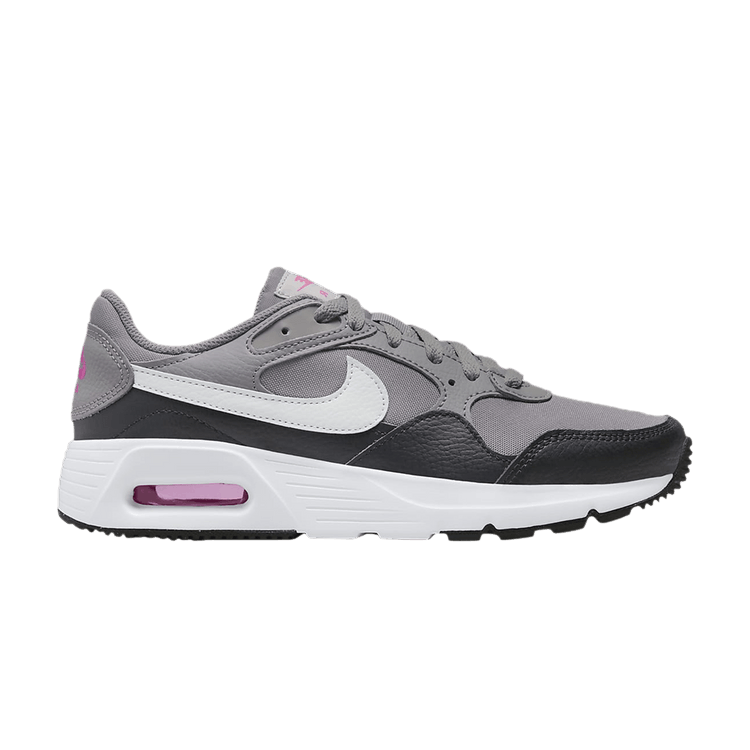 Nike Wmns Air Max SC 'Flat Pewter'