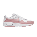 Nike Wmns Air Max SC 'White Pink Glaze'