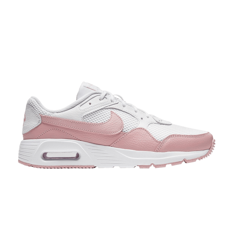 Nike Wmns Air Max SC 'White Pink Glaze'