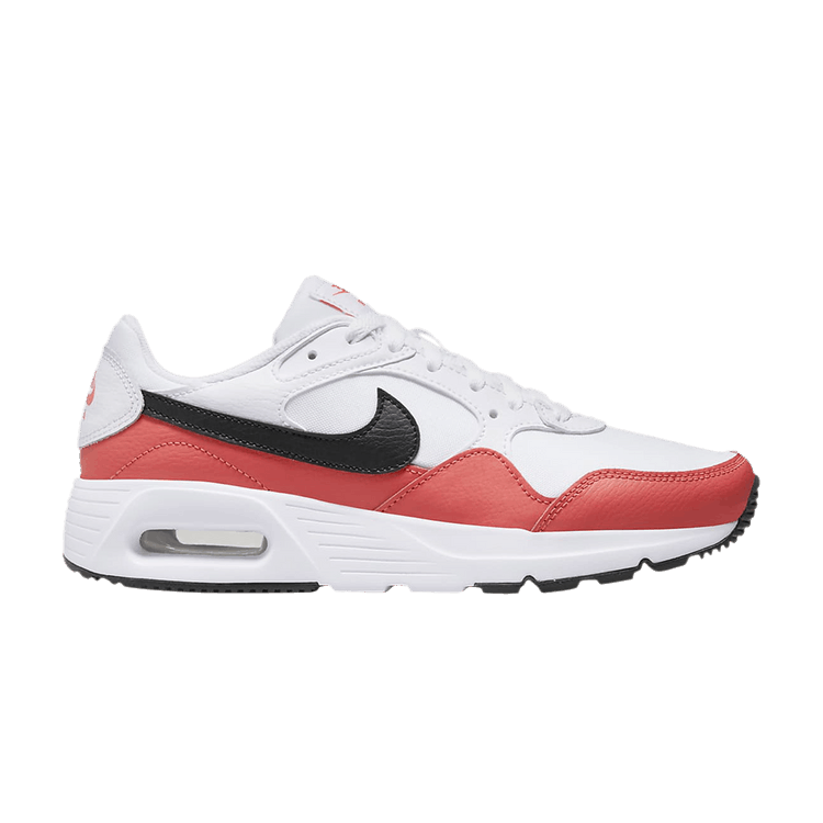Nike Wmns Air Max SC 'White Magic Ember'