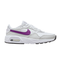 Nike Wmns Air Max SC 'White Hot Fuchsia'