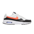 Nike Air Max SC 'Platinum Tint Bright Crimson' Sample