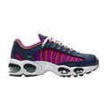 Nike Air Max Tailwind 4 GS 'Blue Void Vivid Purple'