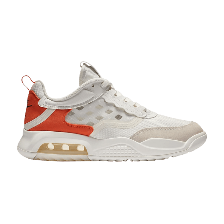 Nike Jordan Air Max 200 'Sail Starfish'