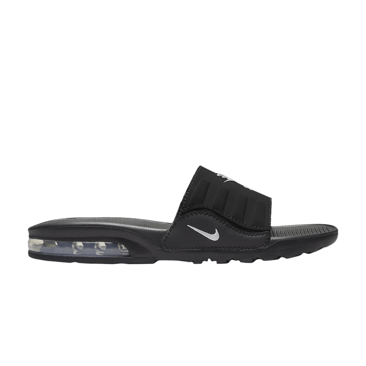 Nike Air Max Camden Slide GS 'Black White'