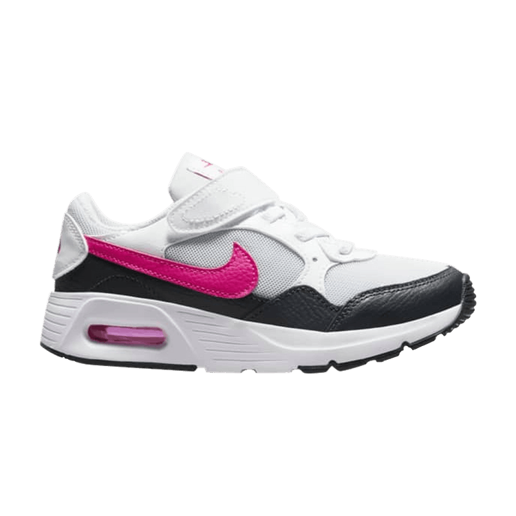 Nike Air Max SC PS 'Pure Platinum Pink Prime'