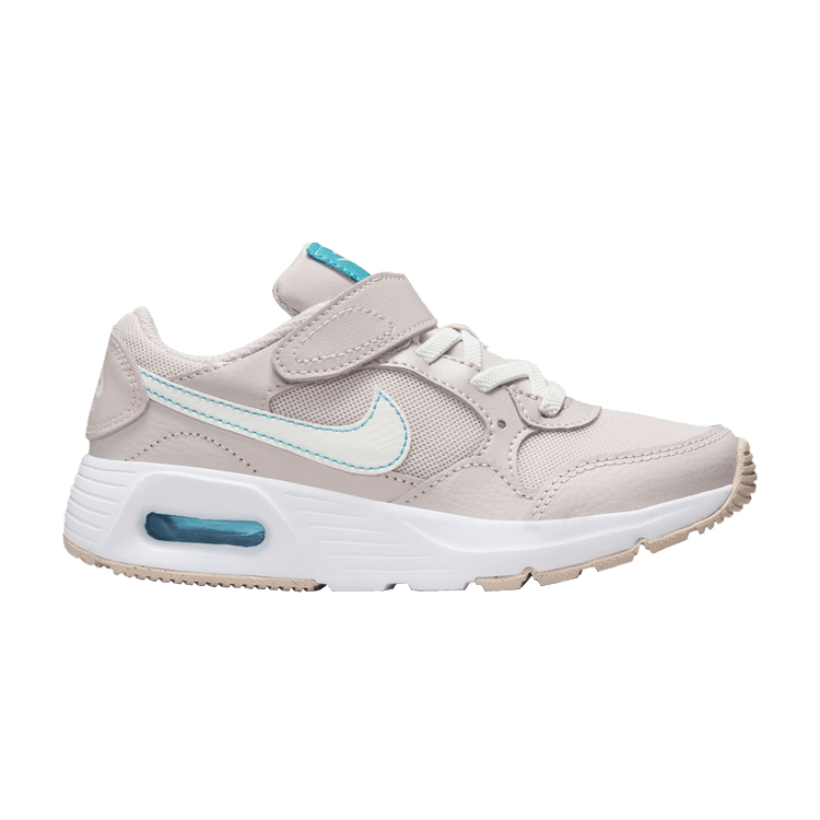 Nike Air Max SC PS 'Platinum Violet Aquamarine'