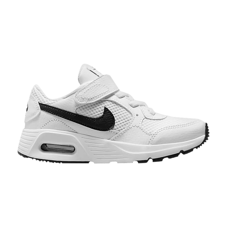 Nike Air Max SC PS 'White Black'