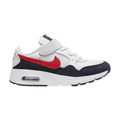 Nike Air Max SC PS 'Obsidian University Red'