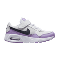 Nike Air Max SC PS 'White Lilac'