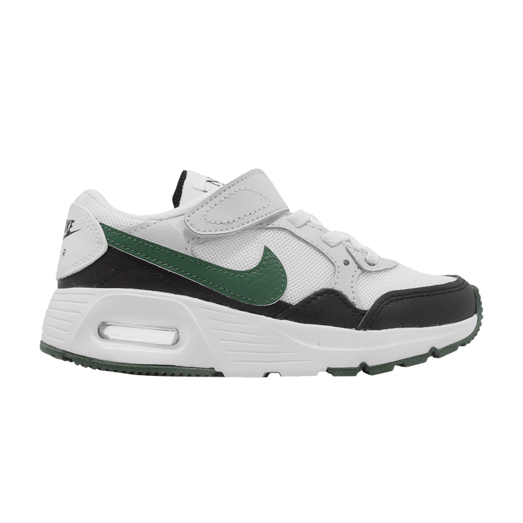 Nike Air Max SC PS 'White Gorge Green'