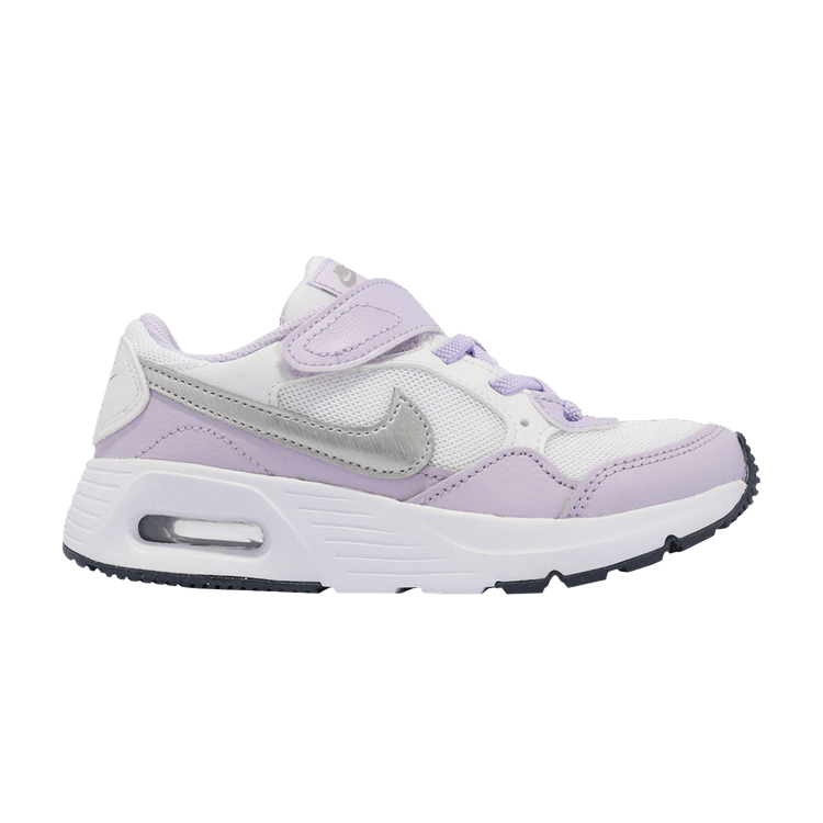 Nike Air Max SC PS 'Violet Frost Metallic Silver'