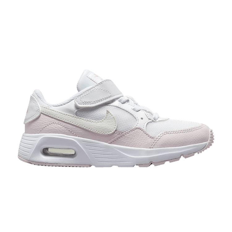 Nike Air Max SC PS 'White Pearl Pink'