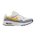Nike Air Max SC PS 'Sail Laser Orange'