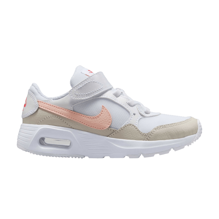 Nike Air Max SC PS 'Echo Pink'