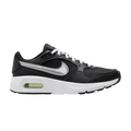 Nike Air Max SC GS 'Black Chrome'