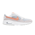Nike Air Max SC GS 'White Crimson Bliss'