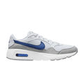 Nike Air Max SC GS 'White Game Royal'