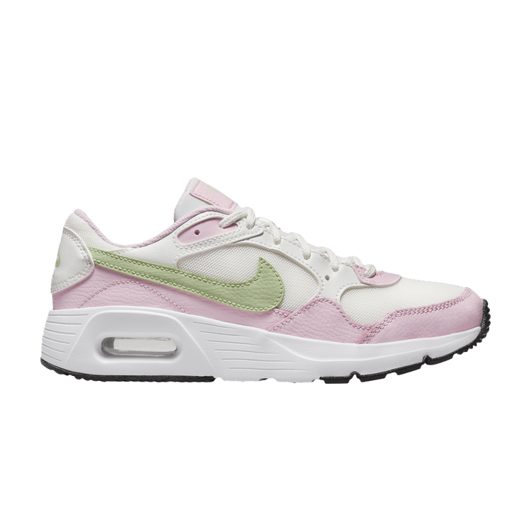 Nike Air Max SC GS 'Pink Foam Honeydew'