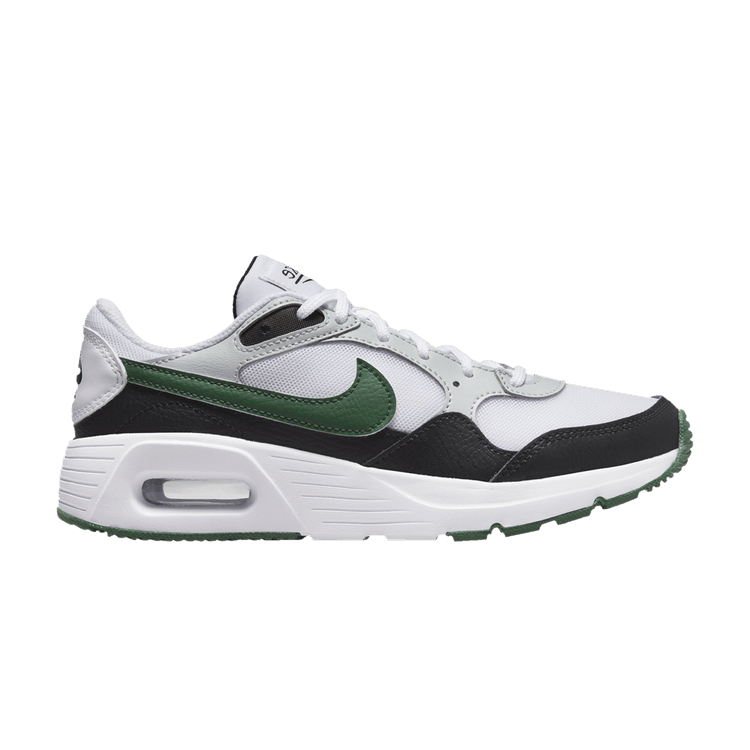 Nike Air Max SC GS 'White Gorge Green'