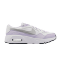 Nike Air Max SC GS 'Violet Frost Metallic Silver'