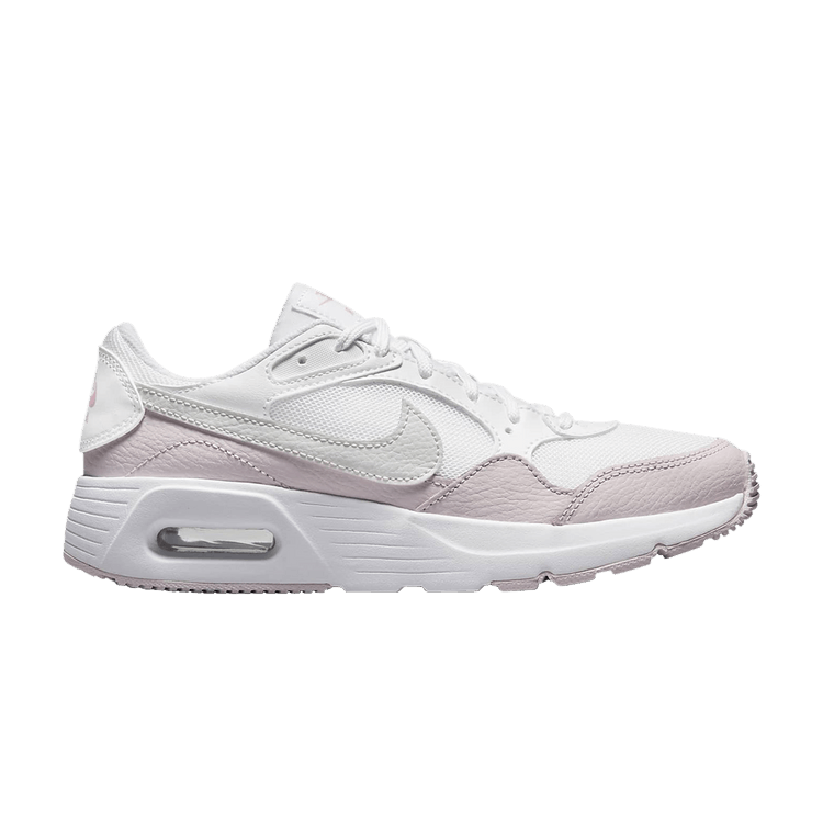 Nike Air Max SC GS 'White Pearl Pink'