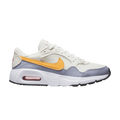 Nike Air Max SC GS 'Sail Laser Orange'