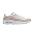 Nike Air Max SC GS 'White/Light Orewood Brown/Ember Glow/Echo Pink'