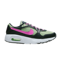 Nike Air Max SC GS 'Honeydew Fuchsia Dream'